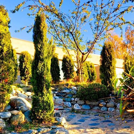 The Hidden Spring Wanaka Exterior foto