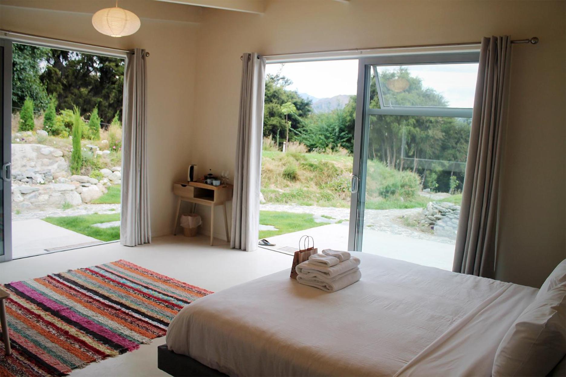 The Hidden Spring Wanaka Exterior foto