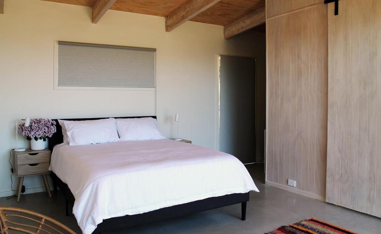 The Hidden Spring Wanaka Exterior foto