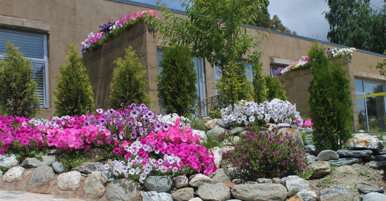 The Hidden Spring Wanaka Exterior foto