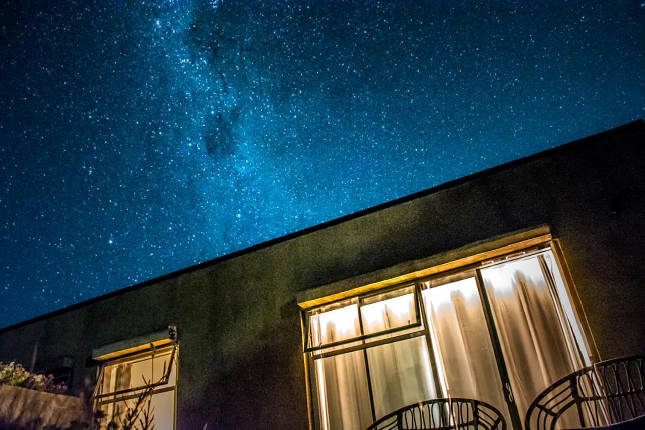 The Hidden Spring Wanaka Exterior foto